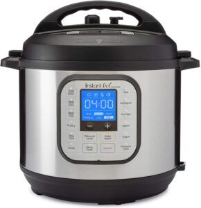 My Review Of Instant Pot