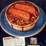 Spam and Beans