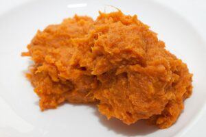 Sweet and Spicy Butternut Squash