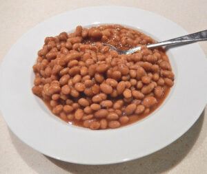 Best BBQ Beans